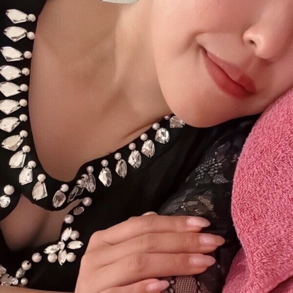 気持ちよくしていい？(〃ω〃)