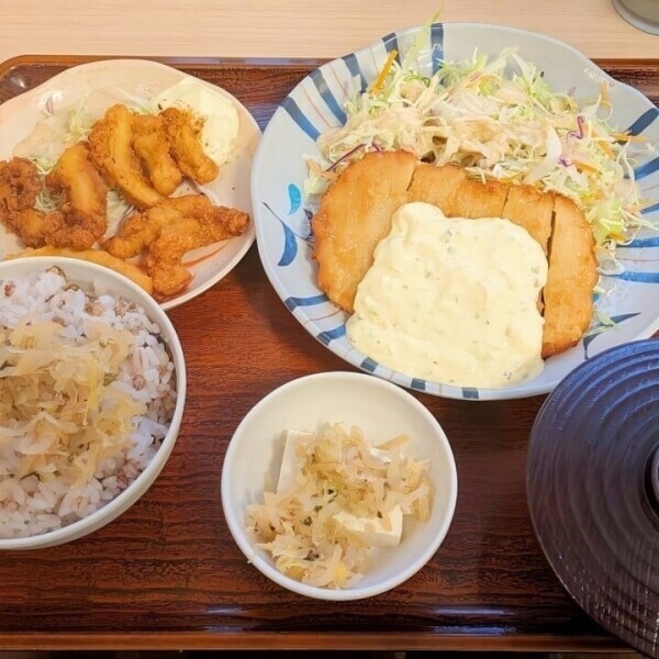 カロリーを摂取してジムに行ったら…