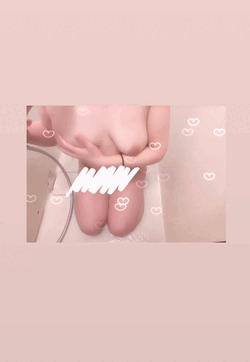 💦🫣シャワー🫣💦