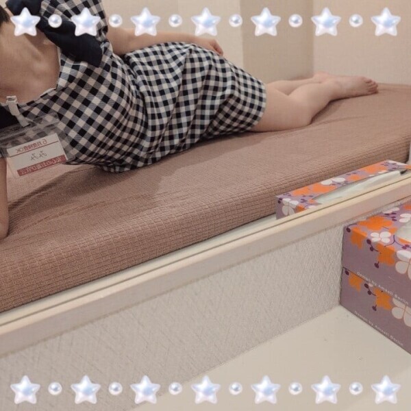 ♡♡４月ぶり♡♡