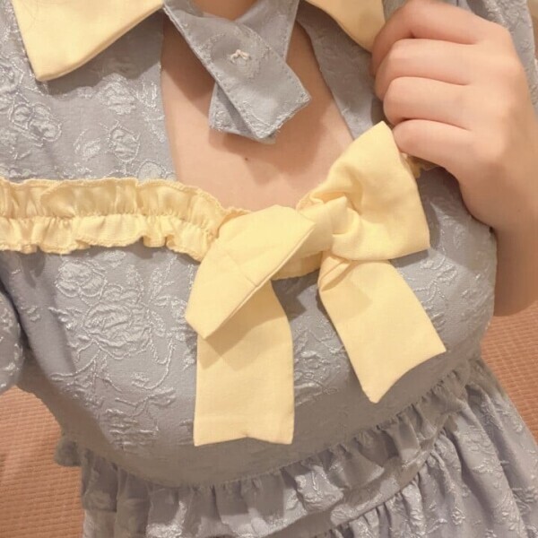 私服載せちゃう♡