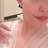 のある