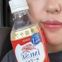 のある