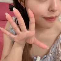 のある