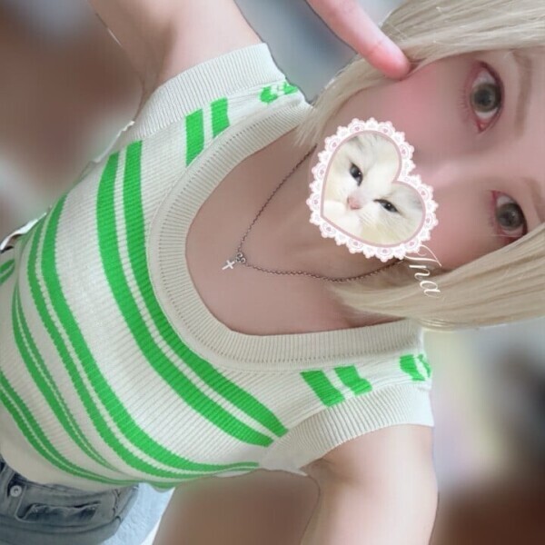 にゅーアイナです✨️ヽ(`•ω•´*)ゝ✨️