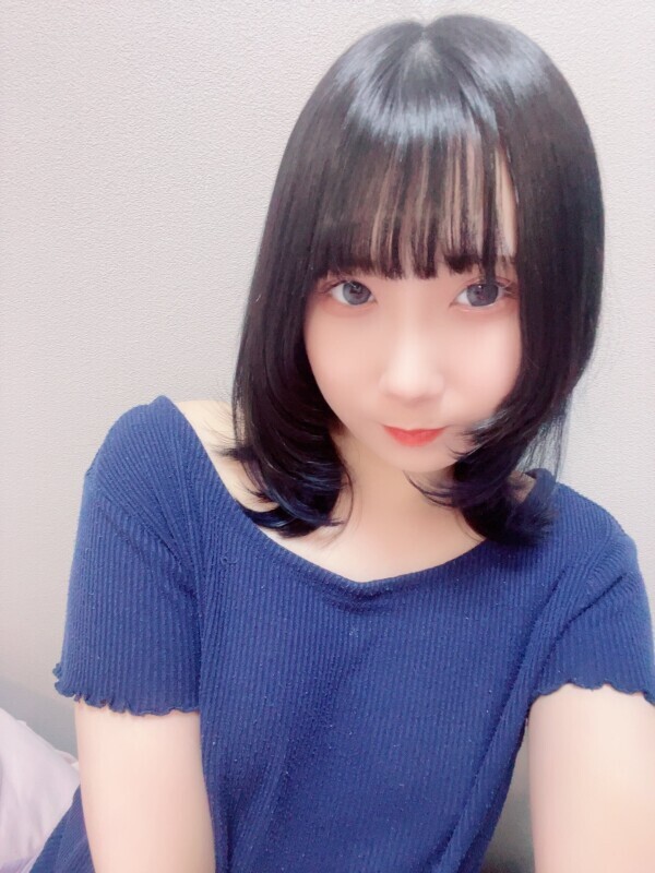 初めまして💞
