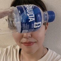 のある