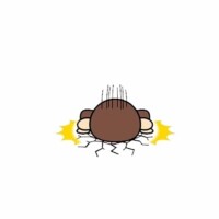 のある