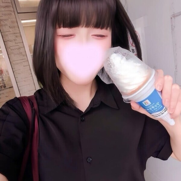 ご機嫌の出勤(*´˘`)