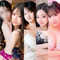 ラメラメビキニ５輪車?