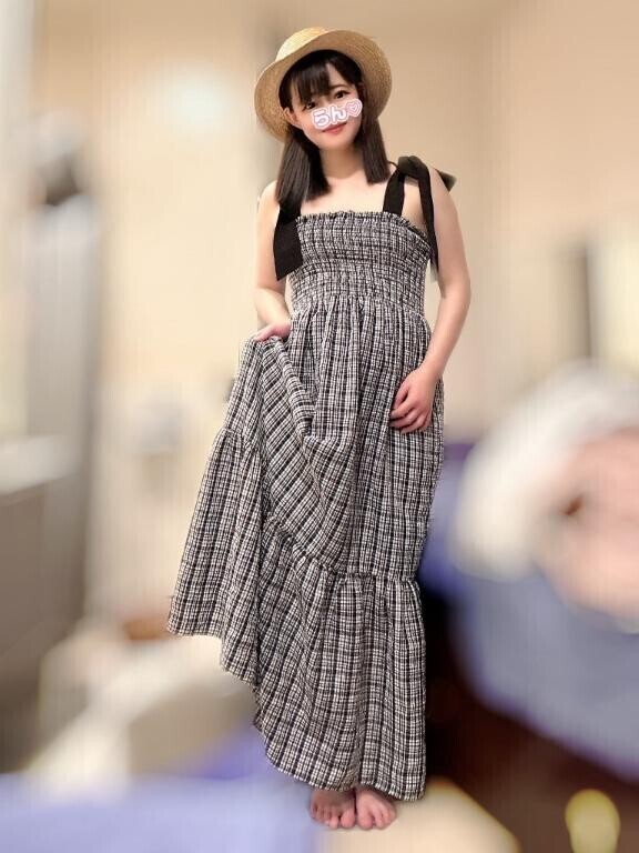 らんと夏を満喫しようね??