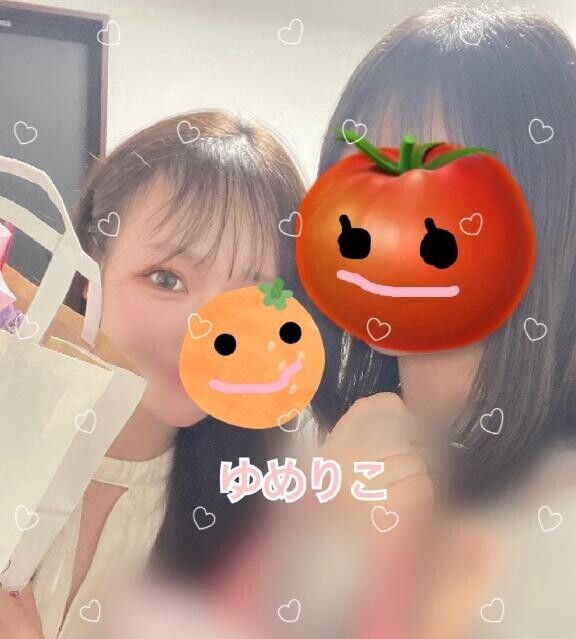 りこぴ?