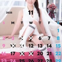 11月12月のご予約開始です????