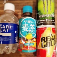 ?夏のおもてなしドリンク?