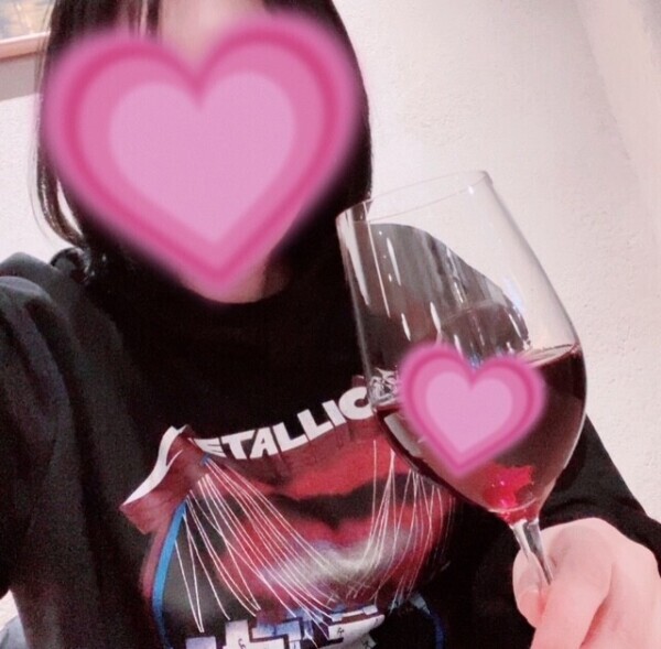 いつもありがとう