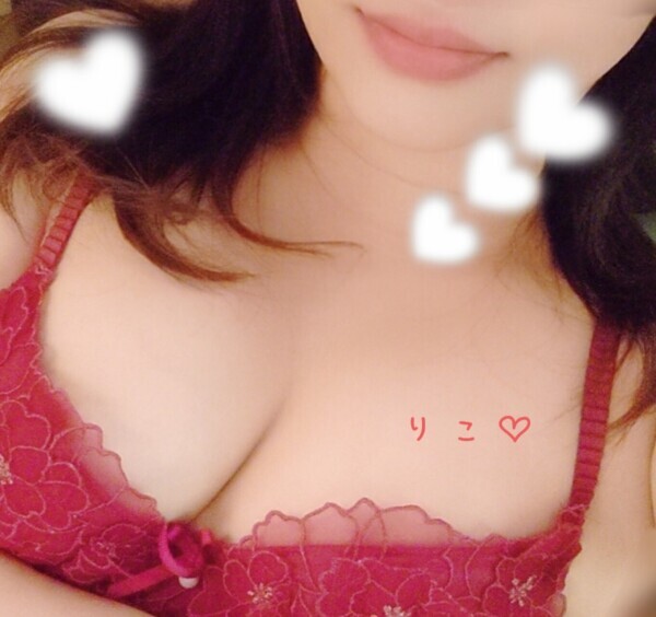 明日になります！泣