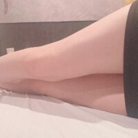 Hなことして?