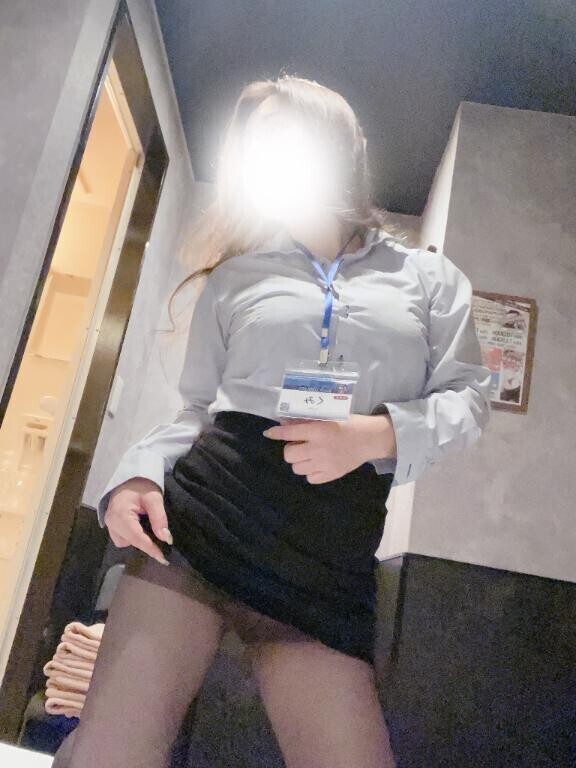 まだ間に合うよ?