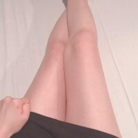 今夜一緒に遊んでくれる？?