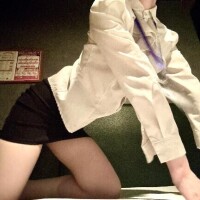 明日はお仕事?