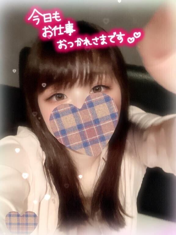 なでなで?