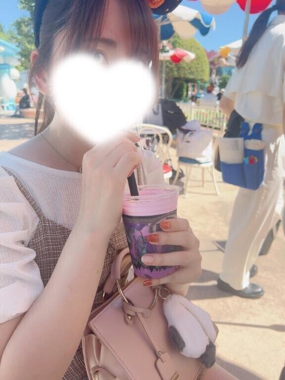 長期休暇いただきます～