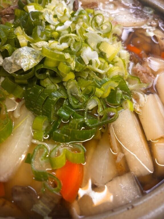 ラーメン食べたい???