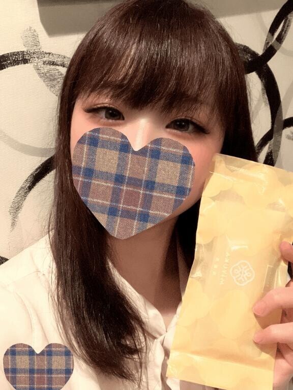 差し入れレポ