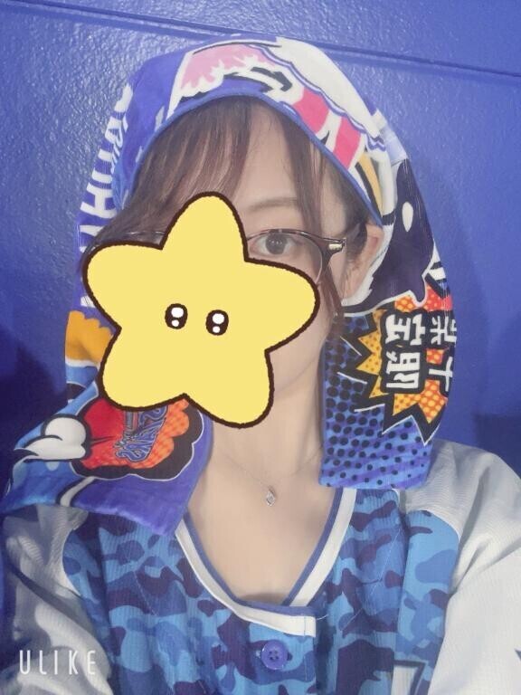 お初でした???