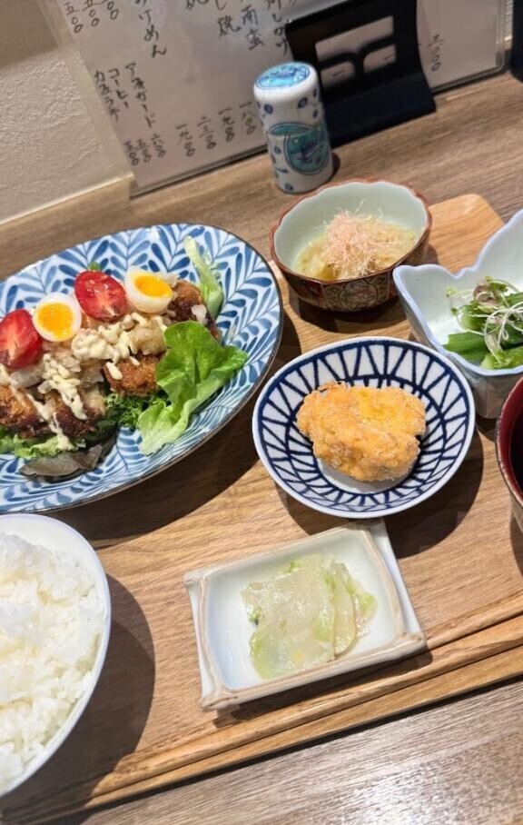 今日は??????