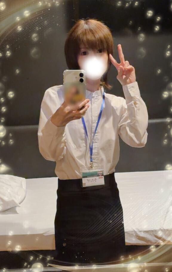 ありがとう??