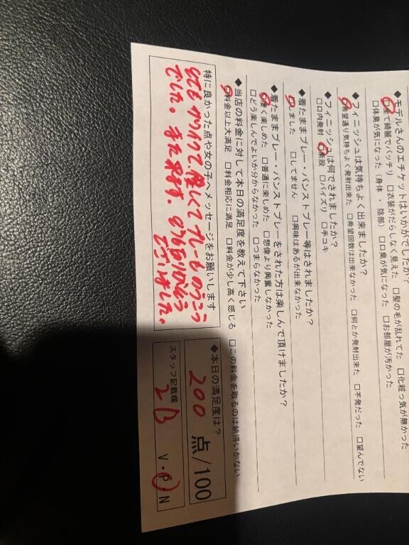 ありがとう(  ´?`  )