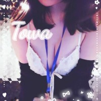 ずぶ濡れ…?
