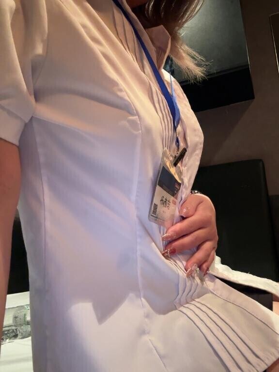 明日は…遅番??