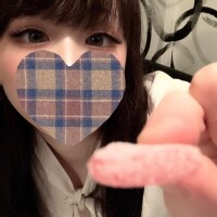 あーん?