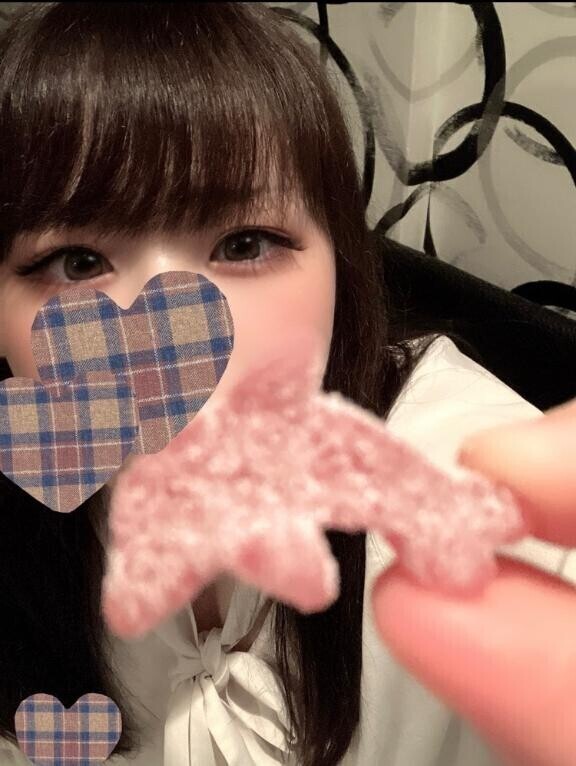 見て！レアぐみ！！