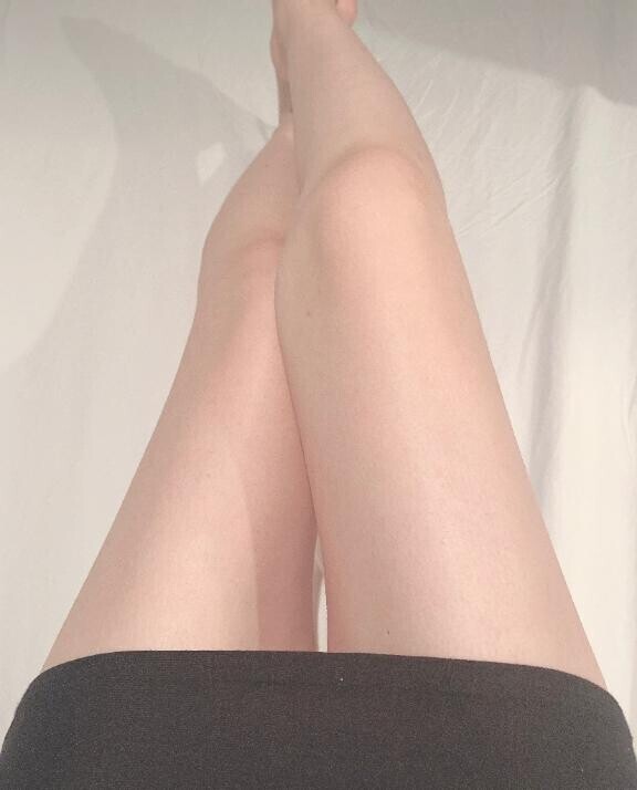 うたの脚?