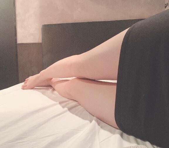 今夜も?
