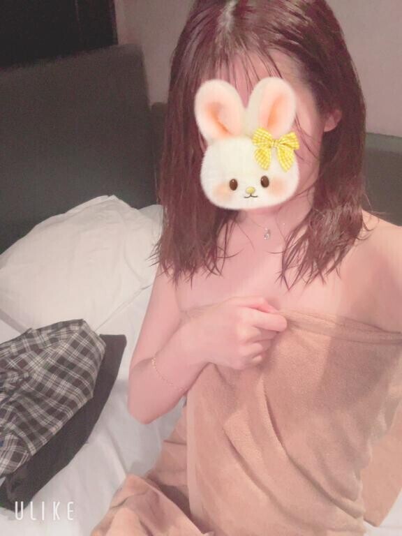 濡れて魅力増し??