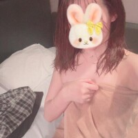 濡れて魅力増し??