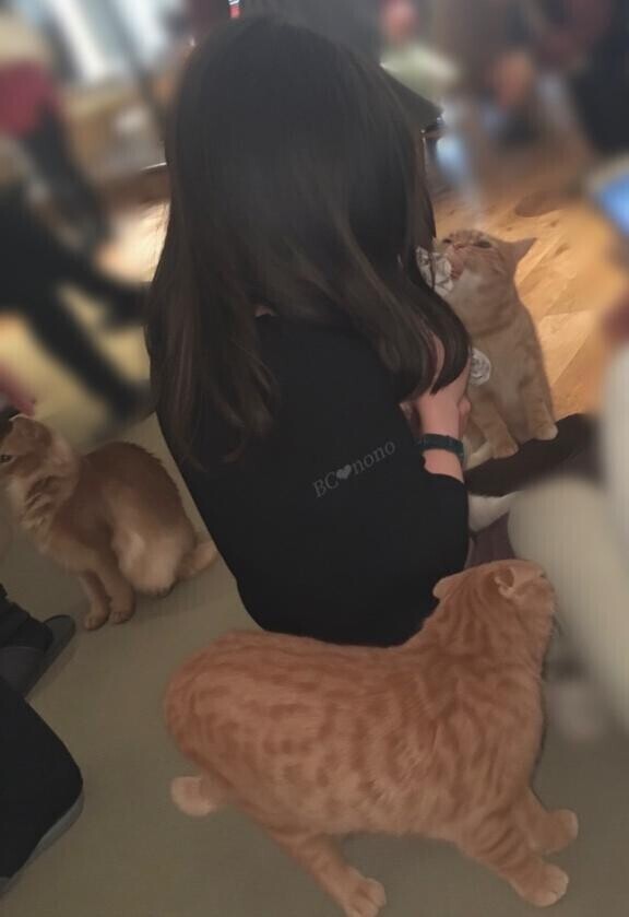 おはよう???