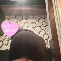 たまには。