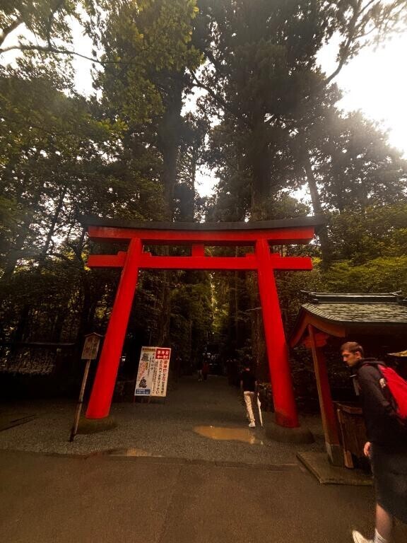 ありがとう??