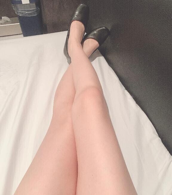 生脚好きだよね？?