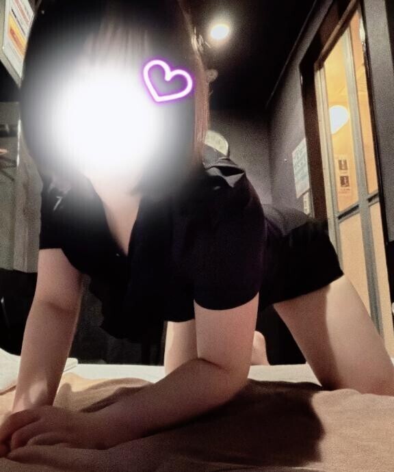 ムラムラ～