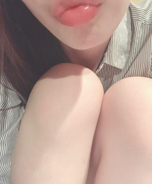 ちゅ～しよ？?