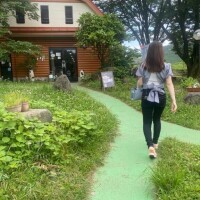 暑い季節にはやっぱり必要だあ