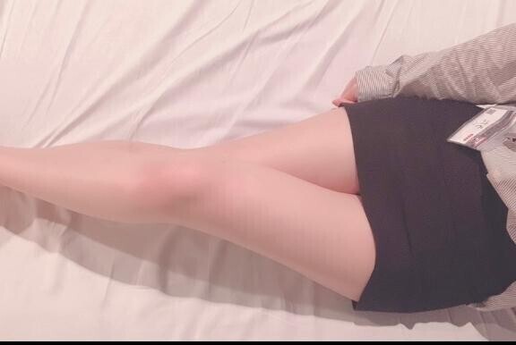 おはよう?