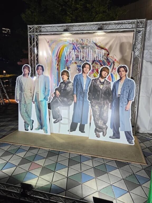 初めてにして