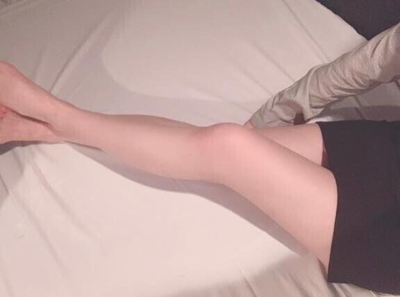イチャイチャしよ?